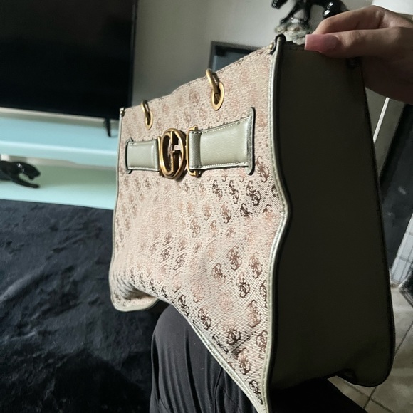 Guess Tote Bag